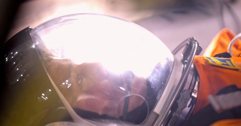 NASA опубликовало кинематографичный&nbsp;трейлер пилотируемой миссии Artemis II к Луне